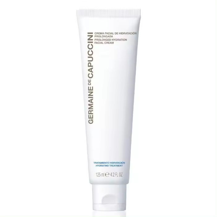Germaine De Capuccini Crema Facial Hidratación Prolongada 762153 - 1