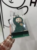 Muñeca De Peluche Con Ojos Que Cambian 1:1 Para Bebés Juguetes Lindos De Conejo Y Ardilla Para Niñas Regalo De Vacaciones - details 13
