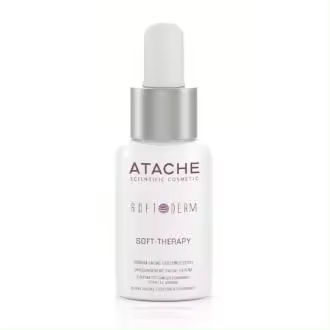 SOFT DERM SOFT THERAPY serum 30ml. - 1