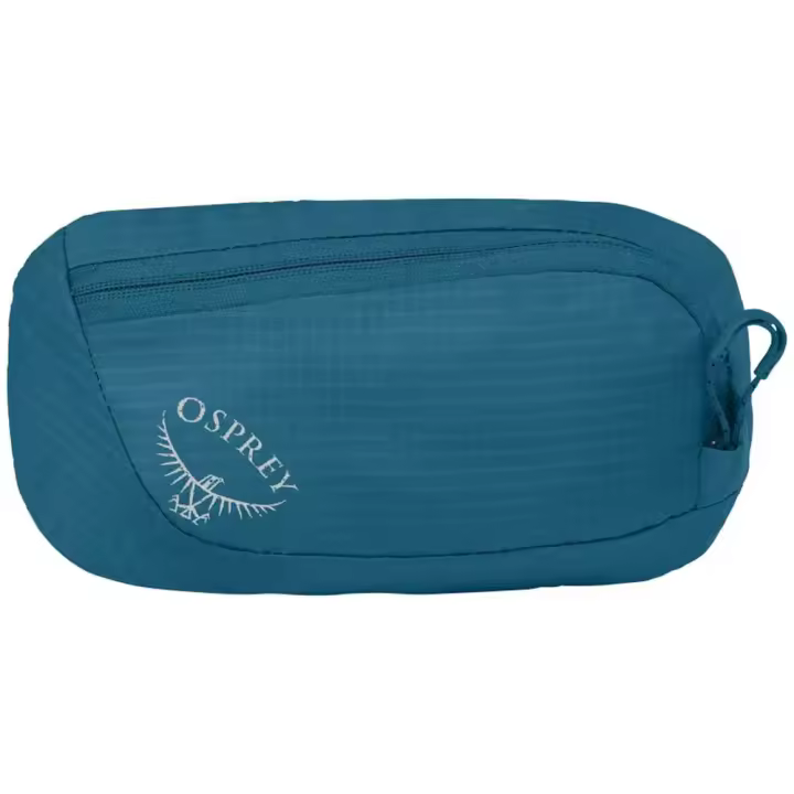 Osprey Neceser Pack Pocket Zippered Azul - 1