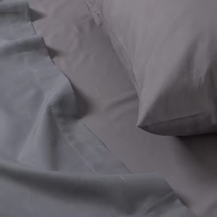 Llartextil Sábana Encimera Classic Marengo 144 Hilos Algodón Suave - 1