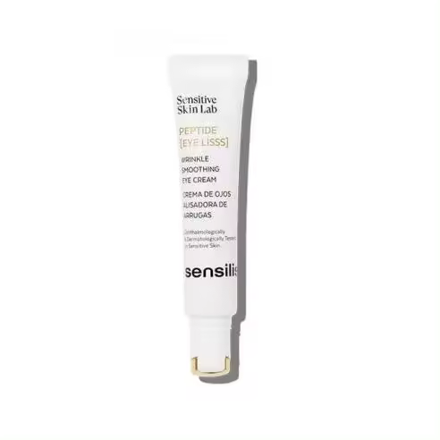 SENSILIS PEPTIDE EYE LISSS 15 ML - 1