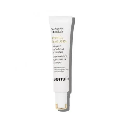 SENSILIS PEPTIDE EYE LISSS 15 ML - 1