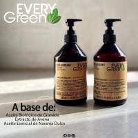 Every Green Acondicionador 500ml Antioxidante- Uso Frecuente - details 0