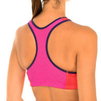 Shock Absorber-Sujetador deportivo con banda elástica bajo pecho S04N0 para Mujer