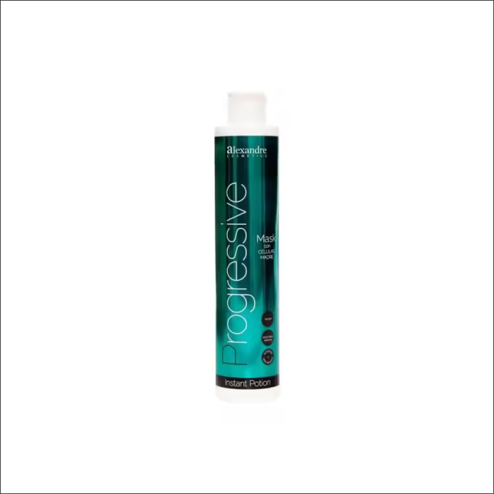 Alexandre Cosmetics Instant Potion Mascarilla Progresiva 250 ml Con Células Madre - 1