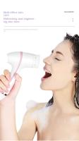 3 en 1 Cepillo de Limpieza Facial Inalámbrico, Set de Cepillo Giratorio para el Rostro, Sistema de Spa para una Limpieza Profunda, Máquina para Eliminar Puntos Negros - details 8