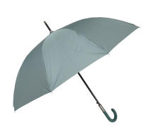 J.S ONDO PARAGUA LARGOS ANTIVIENTOS  LISO Hombre Mujer Infantil , Paraguas Holográfico Automático Plegable, 10 Varillas Resiste Al Viento, Holográfico,MODA,diseno nuevo - details 8