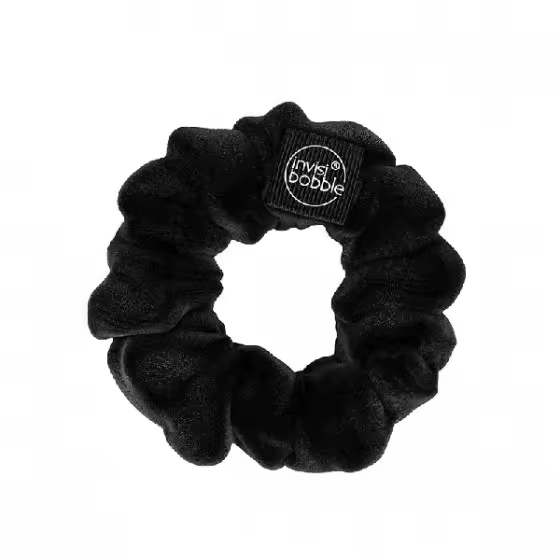 Invisibobble Sprunchie Negro - 1