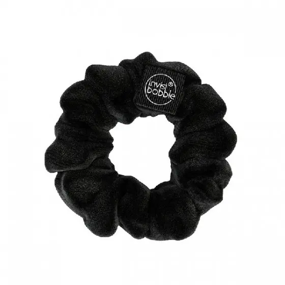 Invisibobble Sprunchie Negro - 1