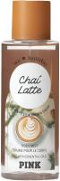 Victoria's Secret Pink Chai Latte Fragrance Mist 250ml. - details 0