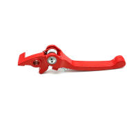 Par De Manillares Plegables De Aluminio Para Arranque Y Freno Para Motocicletas De 50cc 110cc 125cc 200cc TTR SSR Apollo 125 Pit Dirt Bike KAYO 7/8" 22mm - details 4