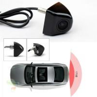 Cámara De Visión Trasera Para Coche HD 170° Impermeable Con Visión Nocturna Cámara De Parkings Universal Para Automóviles - details 2
