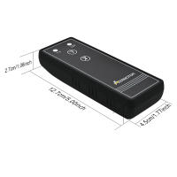 Herramienta De Reinicio Y Activación De Sensor De Presión De Neumáticos Aermotor TPMS Reset V2 Para Terminator TPMS - details 6