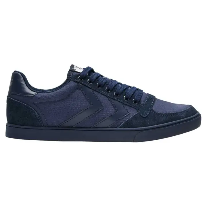 Hummel Zapatillas Slimmer Stadil Tonal Azul - 1