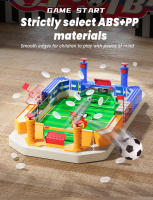 Juego De Mesa De Fútbol Para Niños Juguete Interactivo Para Padres E Hijos Puzzle Para Dos Personas Regalo Ideal Para Niños De 3 a 6 Años - details 9