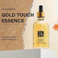 Esencias Faciales Antiarrugas Reafirmantes Retinol Gold Foil Esencias Hialurónicas Oro 24K 100ML - details 2