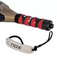 NOX TL10 BY TINO LIBAAK 2024 - Pala de padel para los jugadores que buscan equilibrio y altas prestaciones - details 3