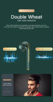 Auriculares Inalámbricos J18 Con Cancelación De Ruido 9D Micrófono Y Deportes Al Aire Libre Bluetooth Auriculares Deportivos Con Control De Volumen - details 6
