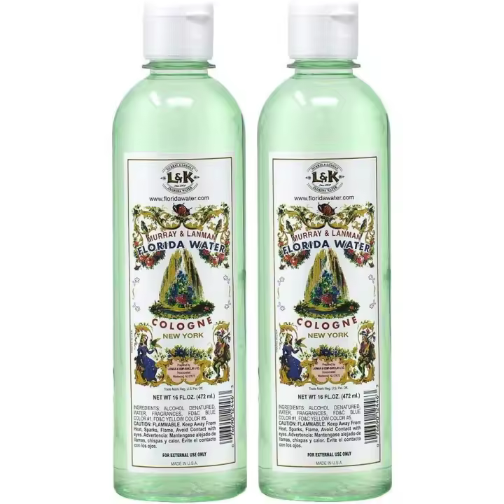 Murray & Lanman Florida acqua 16 oz Confezione - 1