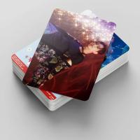 Juego De 55 Tarjetas Fotográficas De Idolos Para Niños Nuevo Álbum SPILL the FEELS Serie JEONGHAN HOSHI WOOZI THE8 DK HD Impresión Lomo Regalo Para Fans - details 14