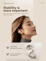 Lenovo LP25 Auriculares Bluetooth Portátiles 5.4 Modo Dual Estilo Deportivo Con Sonido HiFi Y Diseño De Clip En El Oído Carga Por Cable Tipo C Duración De La Batería 16 Horas - details 6