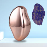 Epilador Manual De Vidrio Nano Cristal Upgraded Modelo Herramienta Física Para El Hogar Uso Repetido Seco Y Húmedo Para Mujeres - details 9