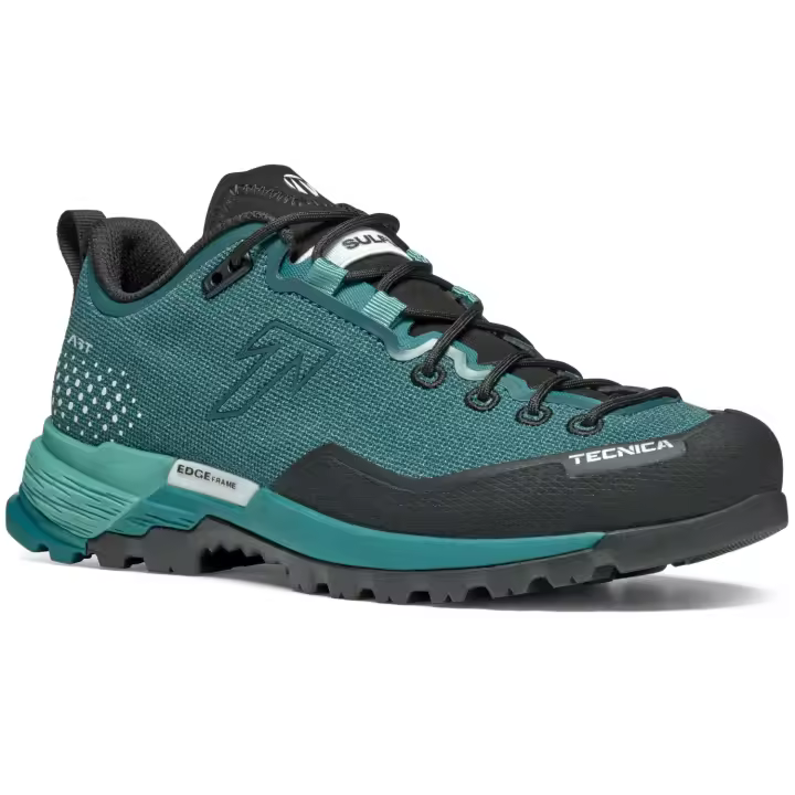 Zapatillas de montaña de mujer SULFUR S  Tecnica - 1