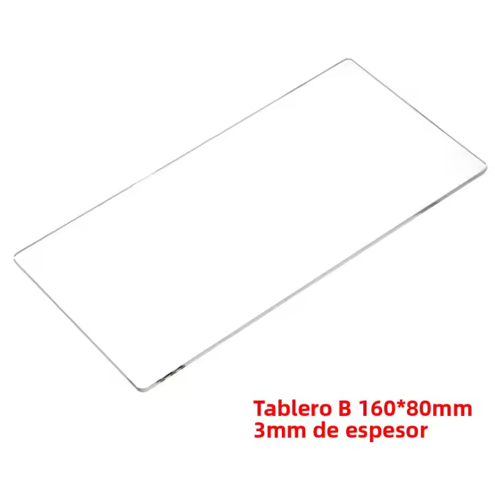Cortadora De Papel Para Scrapbooking DIY Herramienta De Tarjeta Máquina De Embossing Plástico Para Manualidades En Casa - 1