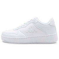 KAPPA LOGO MASERTA Zapatillas Hombre 32193CW BLANCO - details 0