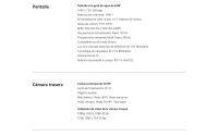 Redmi 14C, Pantalla envolvente de 6,88", Diseño refinado y elegante, Batería potente de 5160 mAh (típ.) - details 22