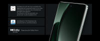 Teléfono - Realme GT 6 Smartphone Versión Europea, 8GB+256GB  12GB+256GB  16GB+512GB, Snapdragon®8sGen3, Patalla 6.78" 6000nit120HZ, Cámara 50Mp+32MP SonyLYT-808OIS, 5500 mAh  Batería，NFC - details 10
