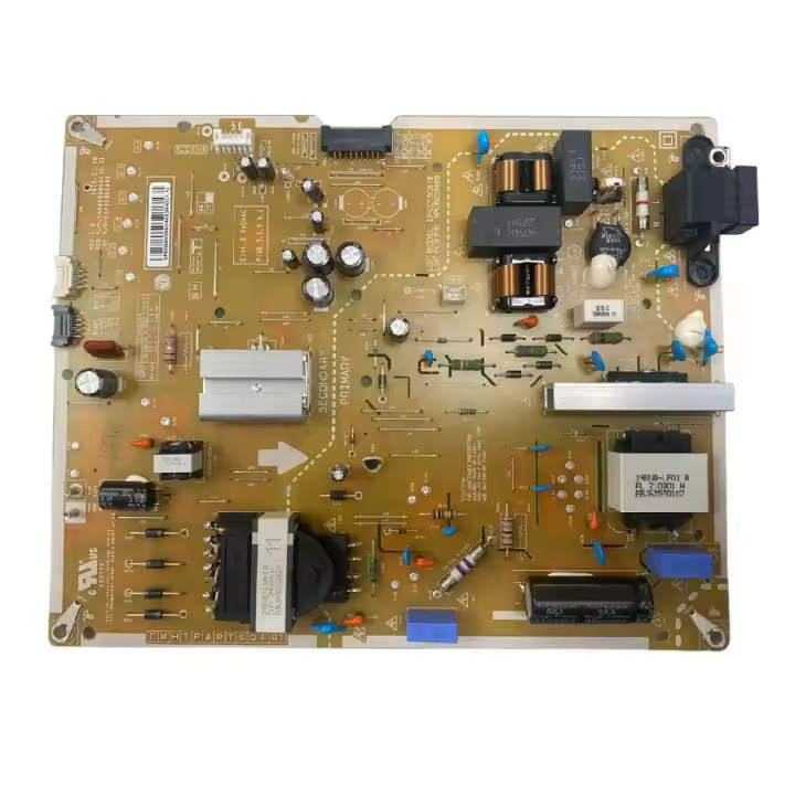 Fuente Alimentación LG 50NANO856PA EAX69508402(1.0) EAY65895402 - 1