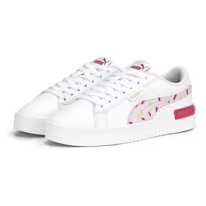 Puma Zapatillas Running Jada Crush Blanco - 1