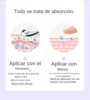 Dispositivo De Belleza Para Los Ojos BoSidin EMS Microcorriente Antiarrugas Elimina Bolsas Y Círculos Oscuros Terapia De Luz Elevación Y Masaje De Los Ojos - details 9