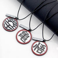 Collar De Cosplay Anime Dragon Master Kakarotto Llavero Super Saiyan Vegeta Kame Sennin Accesorios De Disfraz Para Fans Regalo Para Hombres Y Mujeres - details 1