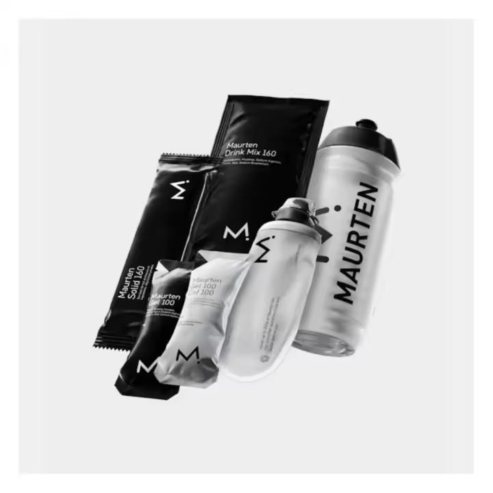 Maraton Training Collection - Maurten - 1