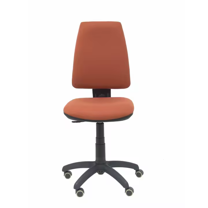 Piqueras Y Crespo Silla Elche CP Bali Marrón Ergonómica - 1
