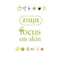 ZIAJA Gel Limpiador Facial con Vitamina C y Niacinamida – Limpieza Suave y Luminosidad para Piel Radiante - details 0