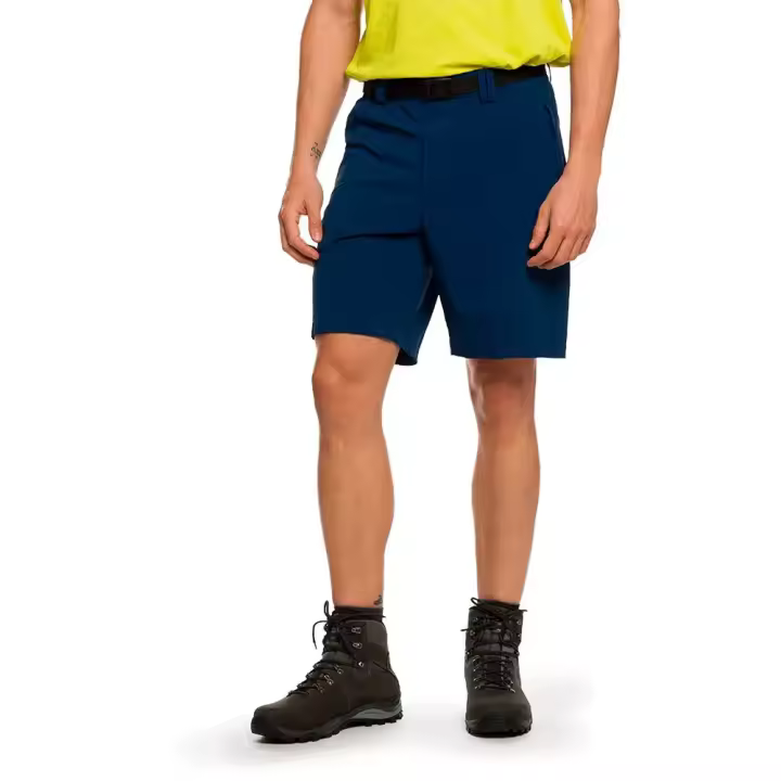 Trangoworld Pantalones Cortos Allo Sf Azul - 1