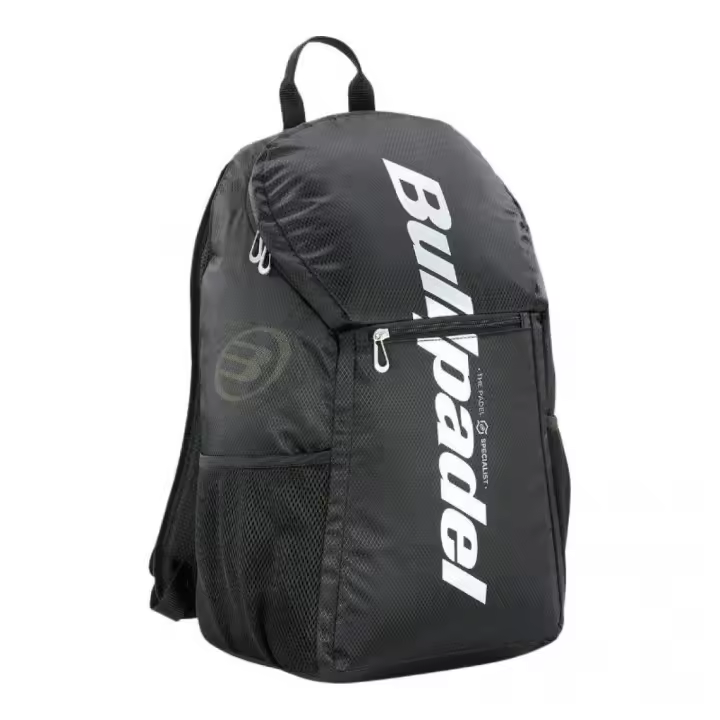 Mochila Bullpadel BPM22004 Performance Negro 2022 | Bullpadel - 1
