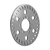 Freno Disco Para Segway Ninebot GT1/GT2 Scooter Eléctrico Con 6 Agujeros 140MM Piezas De Repuesto Rotor De Freno De Alta Potencia - details 12