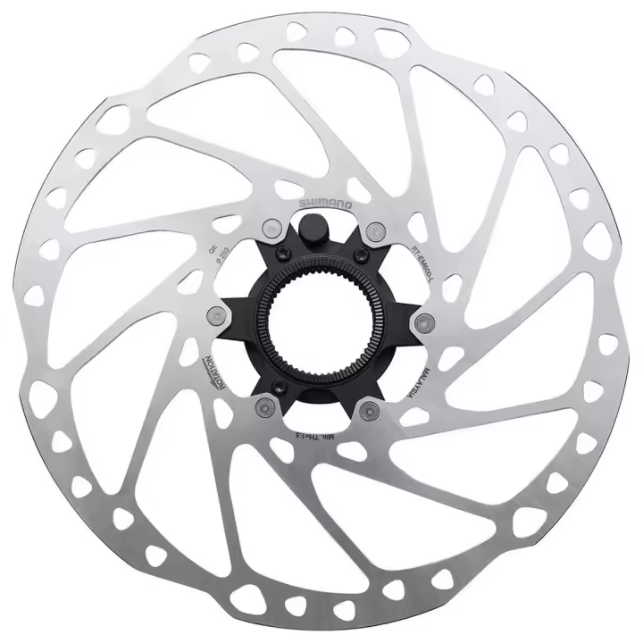 Shimano Disco De Freno Steps Rt-em600 Cl Internal - 1