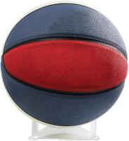 Expositor de acrílico para balones deportivos, vitrina de voleibol, fútbol, baloncesto, estante de almacenamiento resistente y contemporáneo - details 3