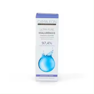 Camaleon Concentrado Ultra Pure-Hialuronico 15 Ml - 1