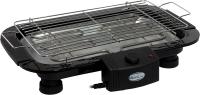 MAXELLPOWER BARBACOA ELECTRICA SIN HUMO PARRILLA GRILL 2000W 2 NIVELES PORTABLE - details 0