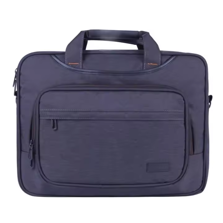 Addison 315015 maletines para portátil 39,6 cm (15.6") Maletín Gris - 1