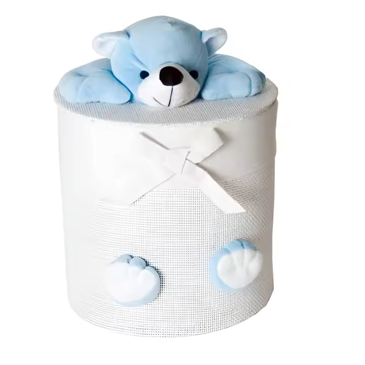 Gerimport Pack 2 pongotodo osito Ours 26x26x28cm - 1