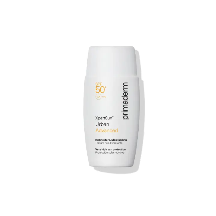 PRIMADERM XPERTSUN URBAN ADVANCED RICA 50 ML - 1