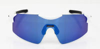 Gafas De Ciclismo TR90 Para Hombres MTB Mountain Road Gafas Deportivas De Sol Para Bicicleta Correr Pesca Lentes De Color Completo Material De Marco Acetato - details 5